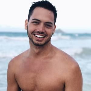 Meet your Posher, Kameron